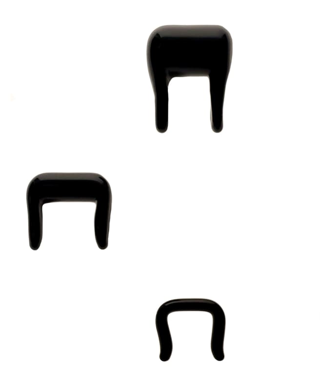 Septum Retainer