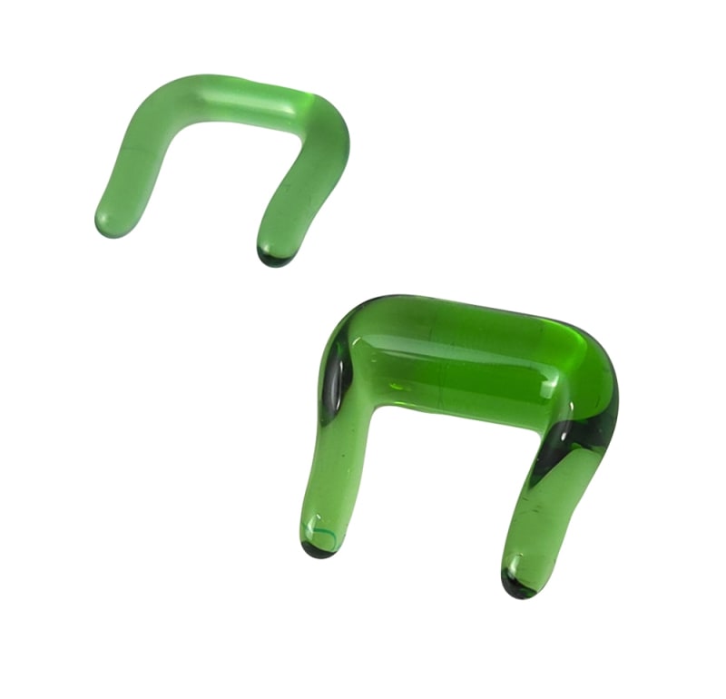 Septum Retainer