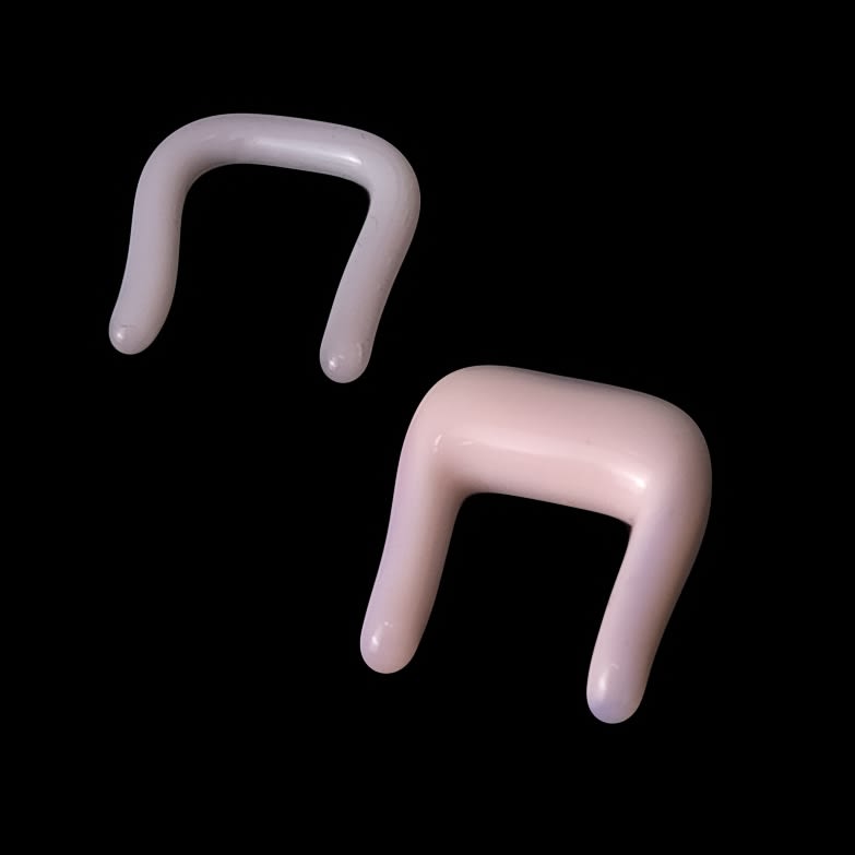 Septum Retainer