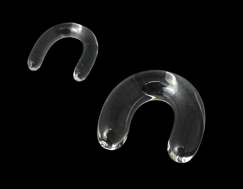 Septum Retainer