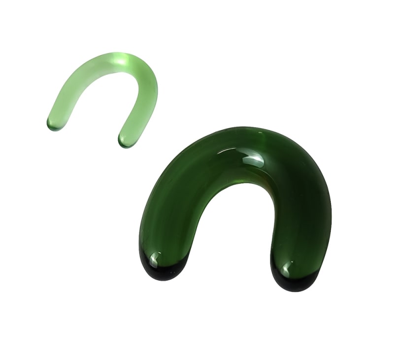 Septum Retainer