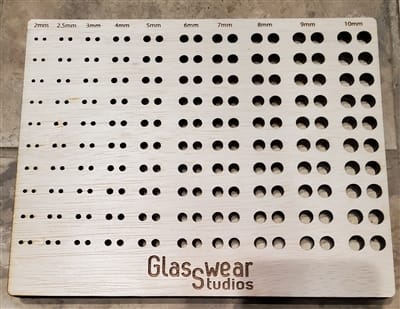 Wood Display