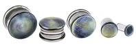 Metallic Plugs