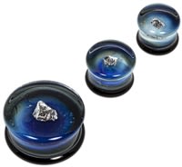 Meteorite Plugs