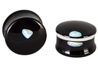 Opal Plugs