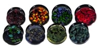 Pebble Plugs