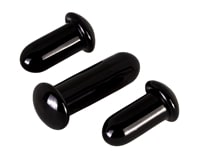 Solid Color Plugs