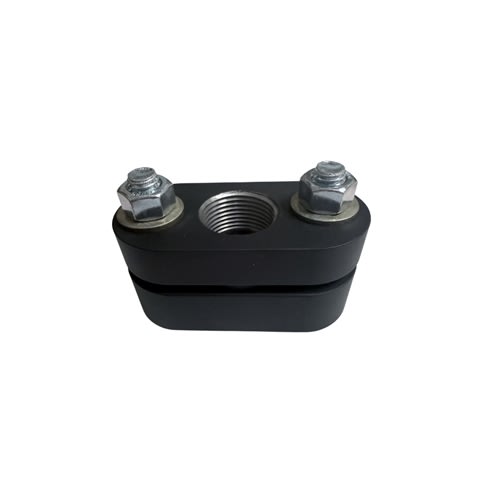 Chlorine Manifold Union, 1" – AH-1462
