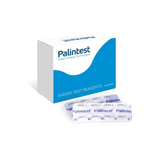 Manganese LR Photometer Reagent | AP173L