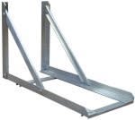 Bio-Dynamic Series LF Bracket Assembly, BRACKET-1000