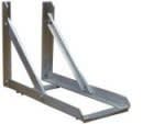 Bio-Dynamic Series 2000 Bracket Assembly (Non-Returnable), BRACKET-2000