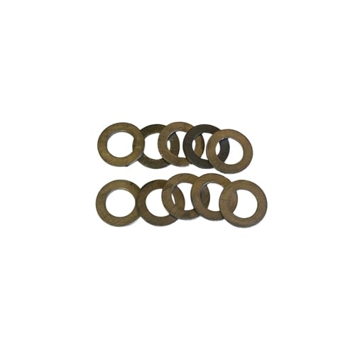 Lead Gaskets  | GAH-LED-111 - Standard