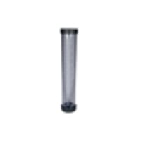 Graduated Calibration Cylinders, GTI-GCC-PVC