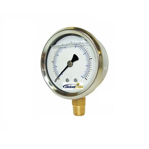General Purpose Pressure Gauge – GTI-PRES-GP General Purpose Pressure Gauge – GTI-PRES-GP