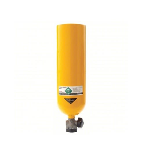 SCBA Spare Cylinder, GTI-SCBA-WOC-SP