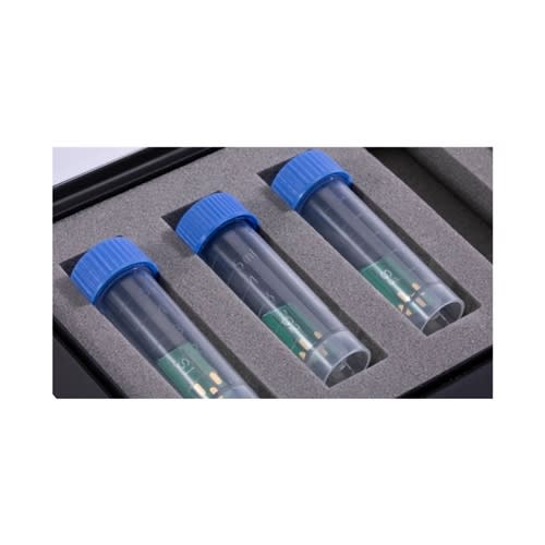Kemio Check Standards Kit| KEMC10