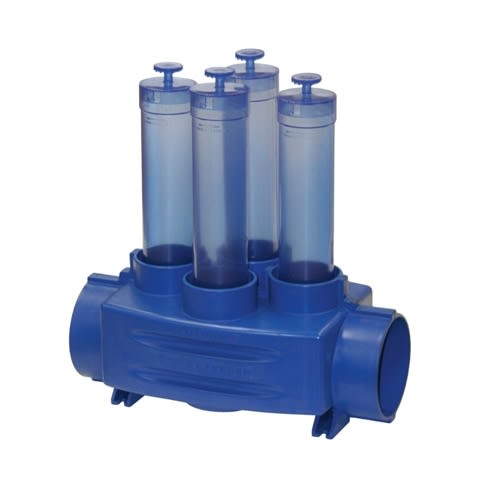 LF-4600 – Bio Dynamic Tablet Feeder