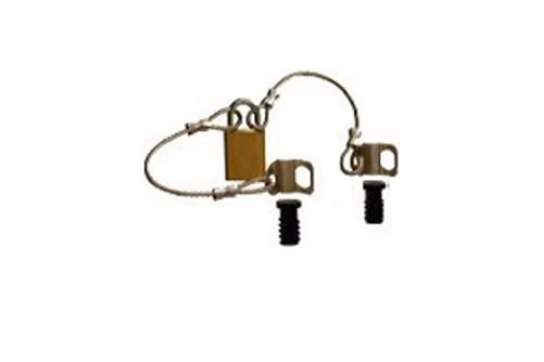 Bio-Dynamic Series 4000 Locking Assembly, #LOCK-4000