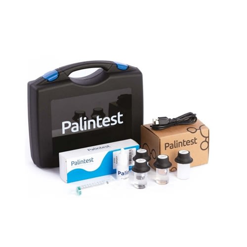 Turbidity Expert Calibration Kit | LTC090