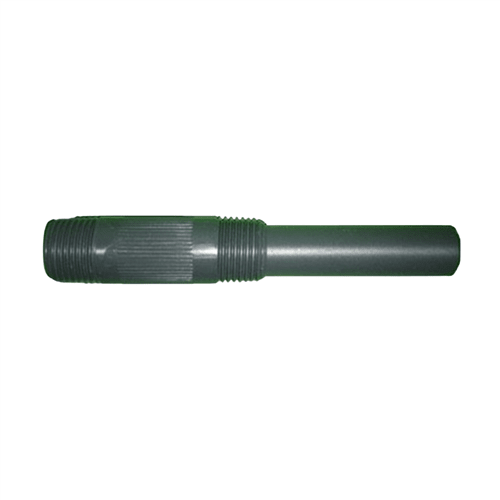 1" PVC Main Connect 4" Penetration, MCH-100-PVC-4