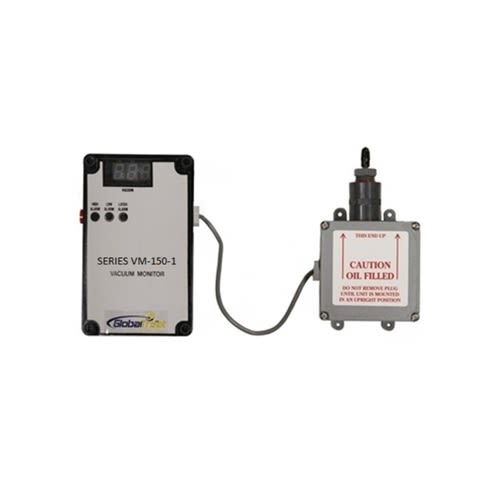 Vacuum Monitor – VM-150-1