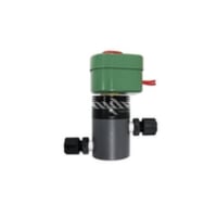 Vacuum  Solenoid Valve, 100 PPD, 120 VAC, VSH-683-100-1