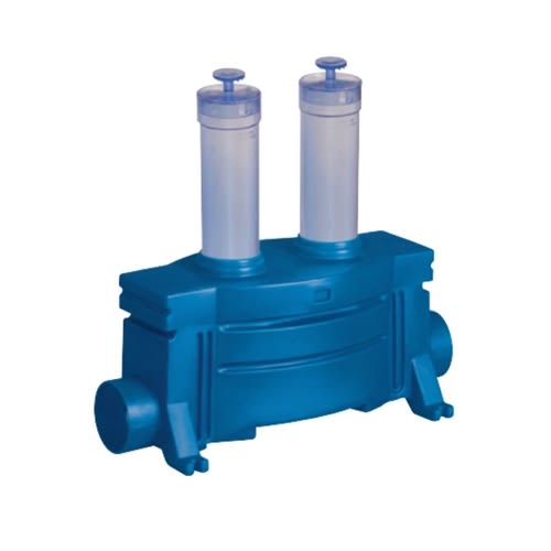 XT-2000-S – Adjustable Inline Tablet Feeder