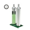 Chlorine Cylinder Scales