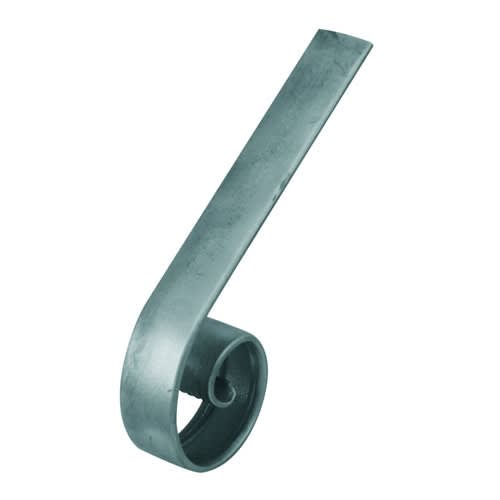 End Piece For 810/B/16/T