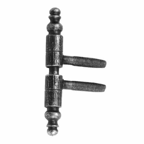 Hinge 9/16" Matl 3-5/16"W X 2-1/16"W