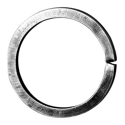 Ring 1/2" Sq Matl 5" Dia Plain (157/3/S)