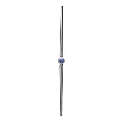 Tube Baluster 1-3/16" Dia With Ceramic Bushing 35"