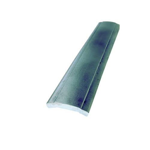 Handrail 2" X 9/16" 20'