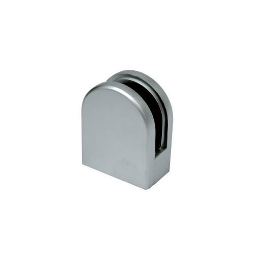 Glass Clamp 1 11/16" x 2 33/64" for Tube 1 2/3" Di