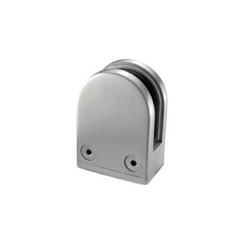 316 Stainless Steel Glass Clamps 1 11/16" x 2 33/6