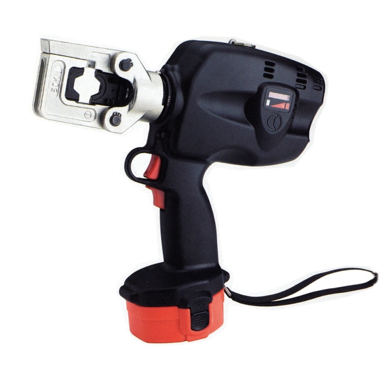 Electric Crimping Tool