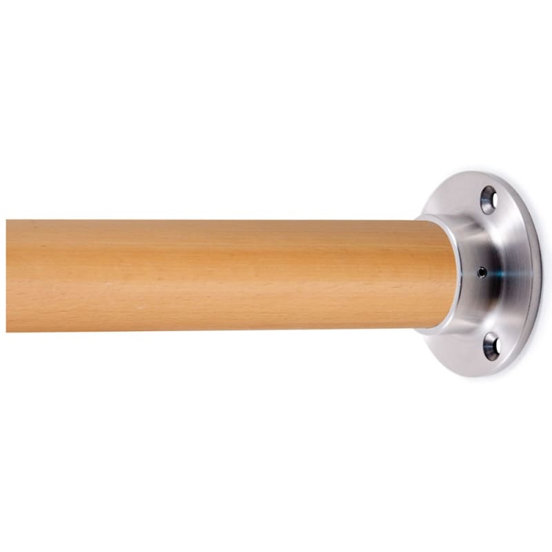 Stainless Steel Wall Anchor for Handrail 45mm