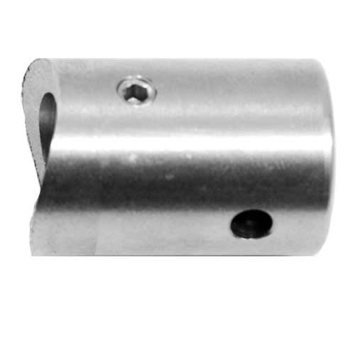 Stainless Steel External Support, for Tube 1 1/3"