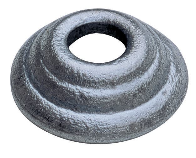 Shoe Plate 9/16" Hole 1-9/16"