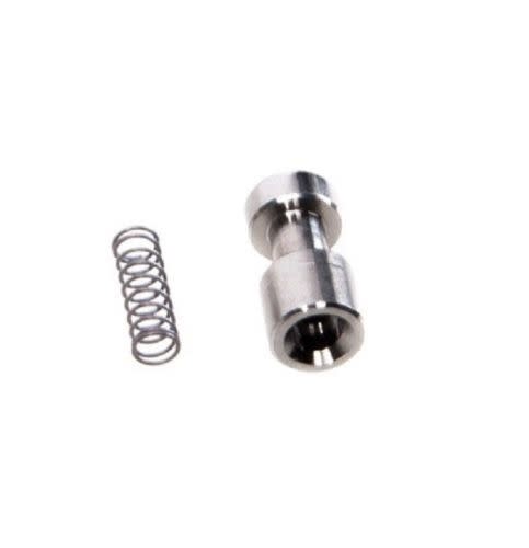 GoTo SPORTS GEAR Stainless Steel Safety Plunger For Glock Gen 1-4 9mm .40 10mm GoTo SPORTS GEAR Stainless Steel Safety Plunger For Glock Gen 1-4 9mm .40 10mm