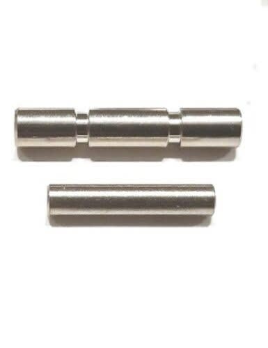 GoTo SPORTS GEAR Stainless Steel Pin Kit For Glock G42, 43, 43X, 48 GoTo SPORTS GEAR Stainless Steel Pin Kit For Glock G42, 43, 43X, 48