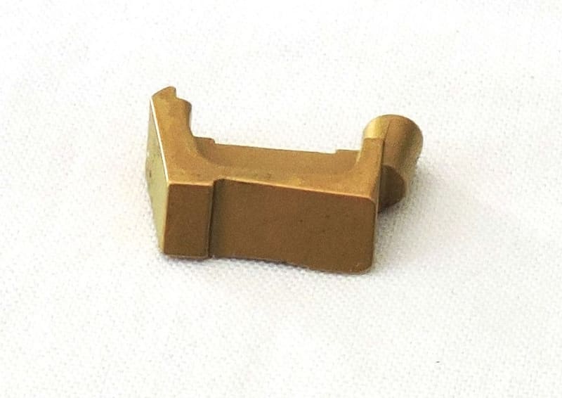photo of GoTo GEAR TiN Coated Extractors For Glock - Choose Size - G 43