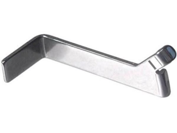 Stainless Steel Connector For Glock Gen 1 2 3 4 5 Stainless Steel 3.5 lbs Minus