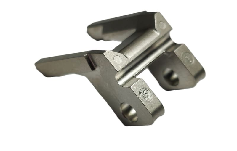 Locking Block For Glock 19 23 32 38 45 Gen 3 And Gen 5 G17 Stainless Steel Locking Block For Glock 19 23 32 38 45 Gen 3 And Gen 5 G17 Stainless Steel