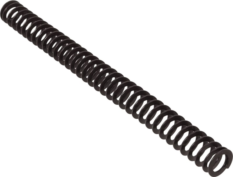 photo of GoTo Spors Gear Recoil Spring For Glock Gen 4 and 5 G19 23 32 45 47 49, Fits Heavy Stainless Steel Guide Rod