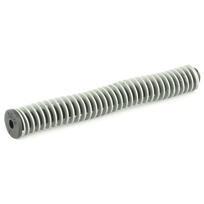 Glock OEM Factory Guide Rod Recoil Spring G17 22 24 31 34 35 Gen 1 2 3 Part SP01533 Glock OEM Factory Guide Rod Recoil Spring G17 22 24 31 34 35 Gen 1 2 3 Part SP01533