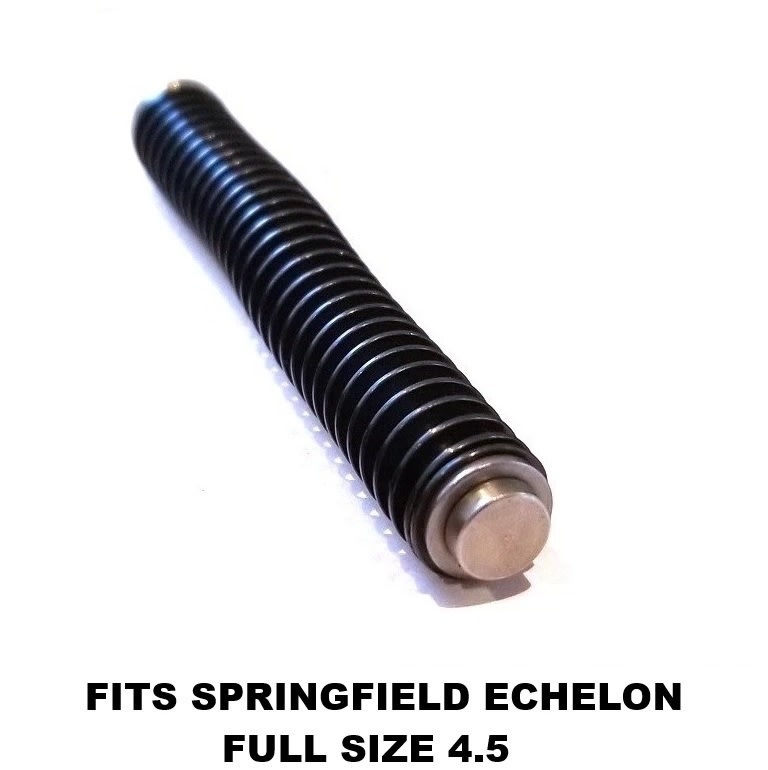 Springfield Armory Echelon Full Size 4.5F Stainless Steel Guide Rod Assembly Springfield Armory Echelon Full Size 4.5F Stainless Steel Guide Rod Assembly