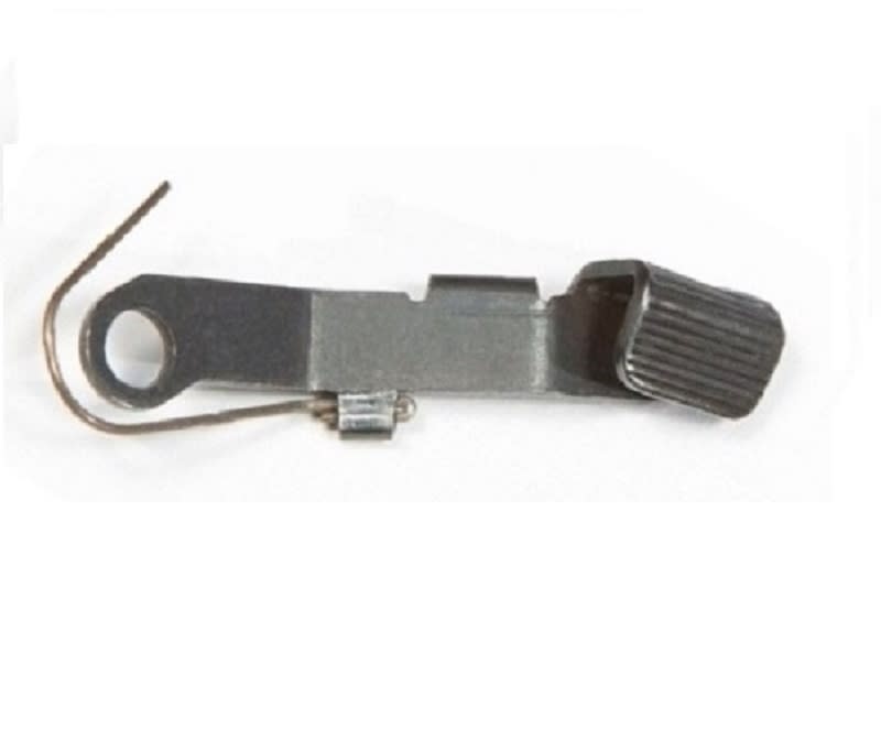 TANGO DOWN VICKERS Tactical Slide Release For Glock Gen 1 2 3 4 Factory Black, Part-VTSS-001