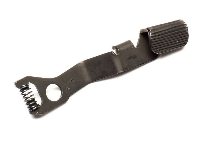 TANGO DOWN VICKERS Tactical Slide Stop For GLOCK G43X G48 VTSS-004 Factory Black TANGO DOWN VICKERS Tactical Slide Stop For GLOCK G43X G48 VTSS-004 Factory Black