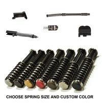 UPPER PARTS KIT